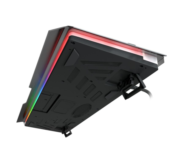 NATEC Genesis Rhod 420 podświetlana RGB NKG-1234 - 1077251 - zdjęcie 6